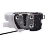 81410-2S000 Rear Left Car Door Lock Latch Actuator for-Hyundai Tucson 2009-2017 814102S000 81410 2S000