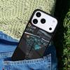 Travel Pilot Phone Case For iPhone 17 AIR 16 Pro Max 15 14 Pro 11 12 13 Shockproof Silicone Cover