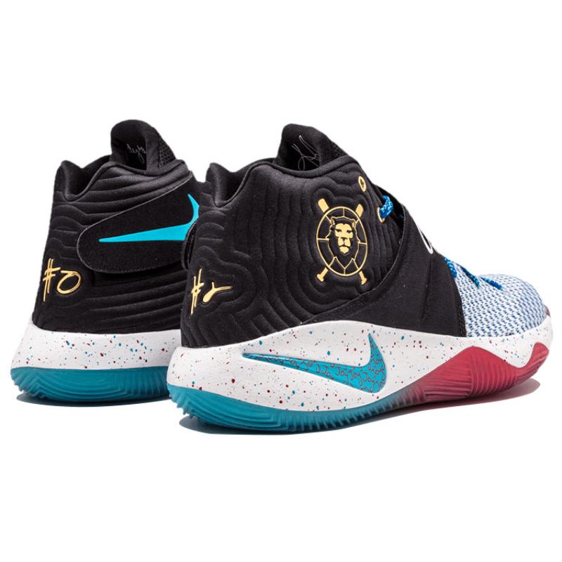 Nike Kyrie 2 Doernbecher Nike 898641-001