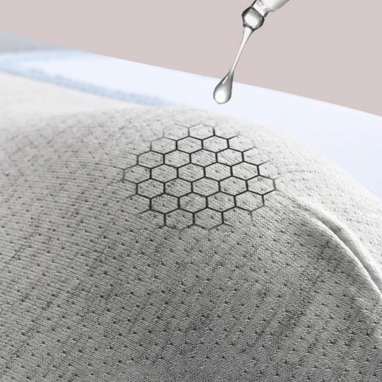 Men Boxer Underwear High Waist Ice Silk Seamless Thin Shorts Briefs Letter Print Quick Drying U-Convex Panties