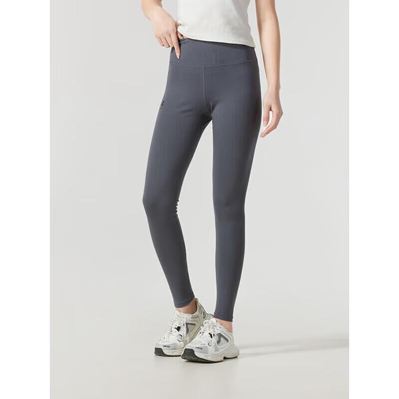 Under Armour Women s Running Compression Leggings L