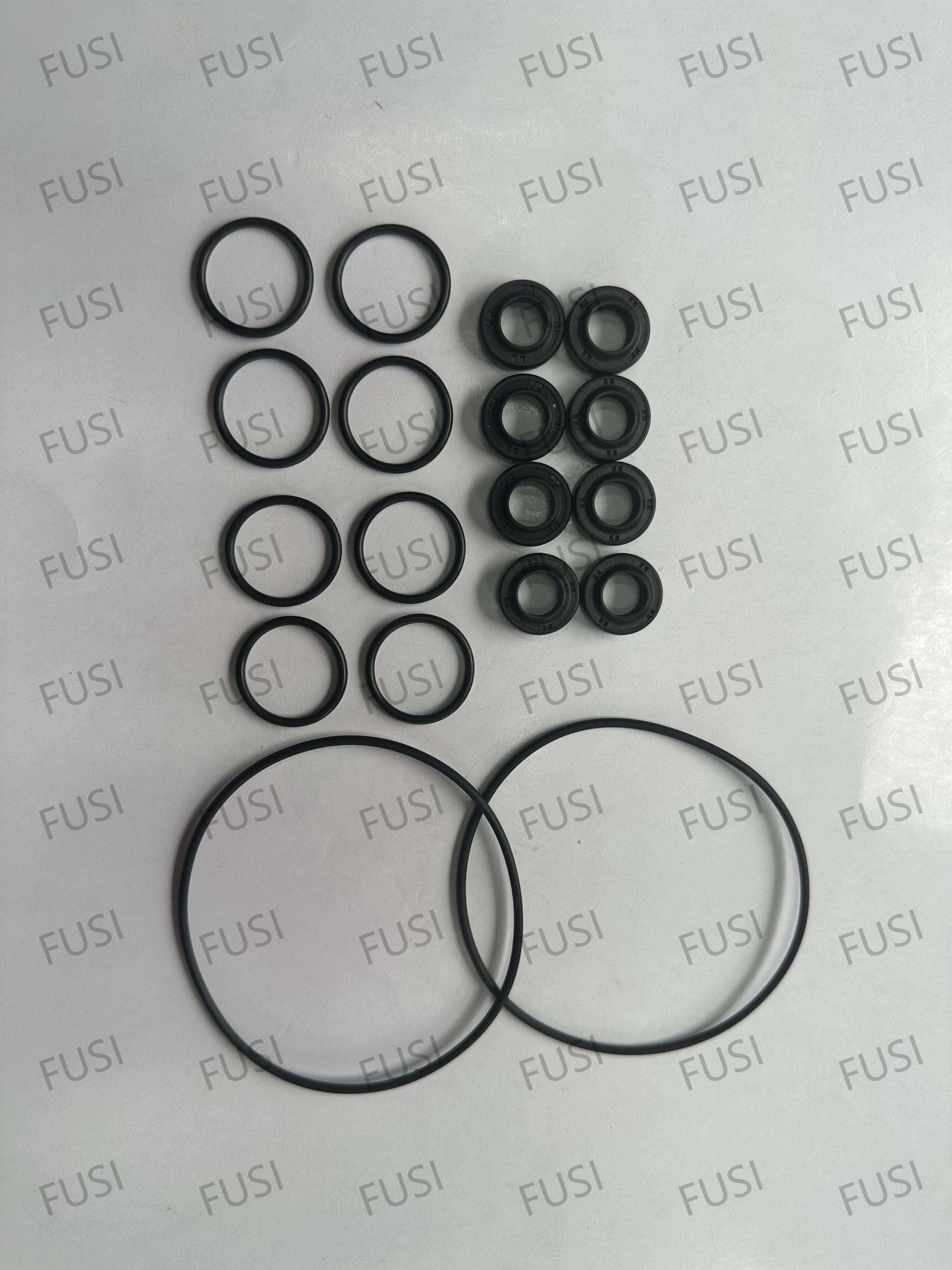 

Комплект уплотнений для экскаваторов ZAX470(1.Стрела2.Рукоять3.Ковш4.Гидравлический насос5.Распределительный клапан6.Поворотное соединение7.Регулировочный цилиндр8.Поворот9.Мотор хода10.Рычаг) 8.Lever Oil Seal Kit