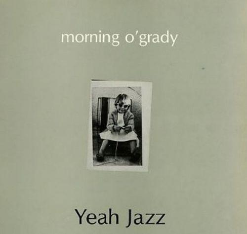 

12inch Record YEAH JAZZ - Morning O grady 12CHERRY101 CHERRY RED 1988 UK Rock Used