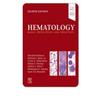 Hematology Basic Principles And Practice Hardcover US-Zn44