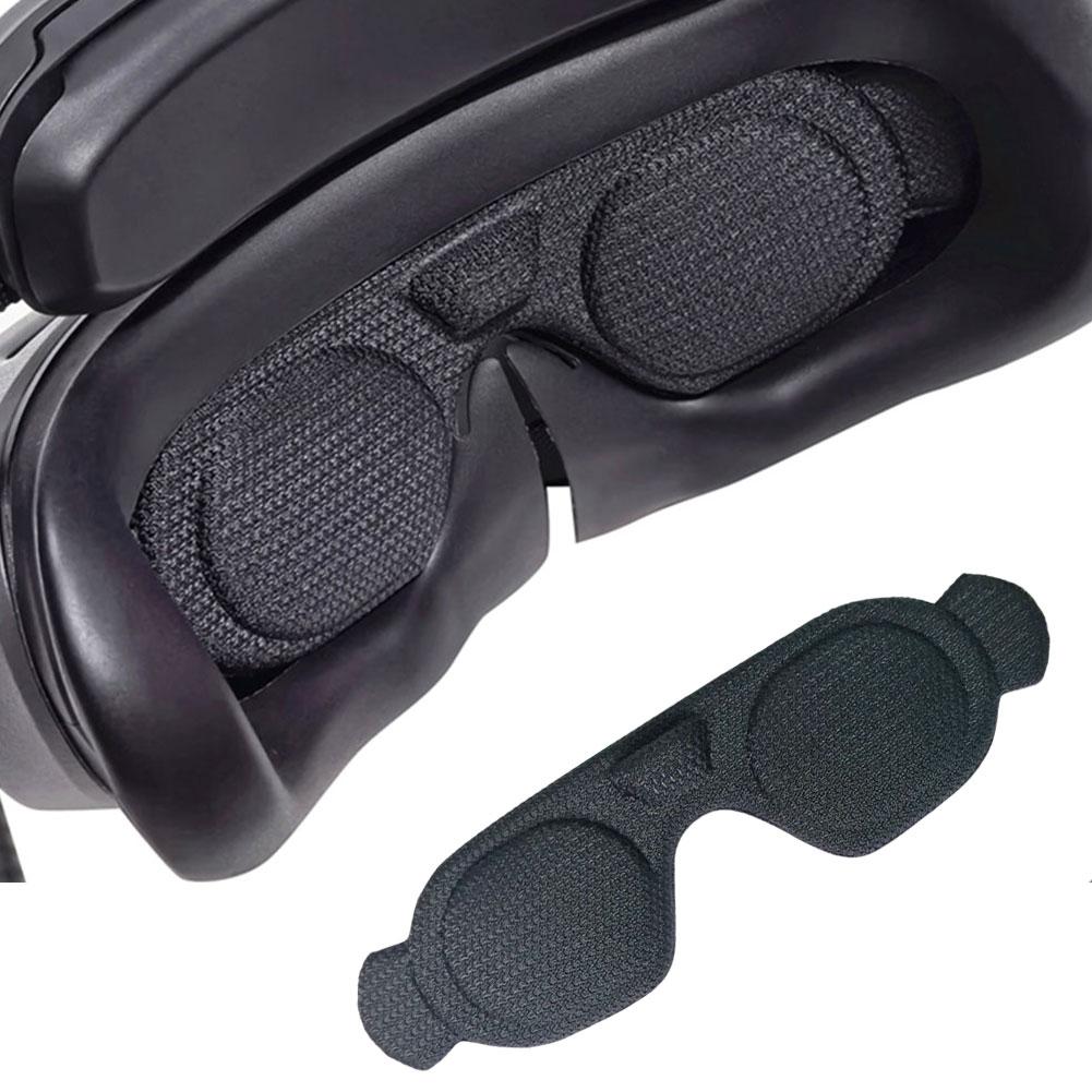 Pentru Dji Goggles 3 Masca Ochi Masca Anti-Scurgere de Lumină Compozit Burete Masca Ochelari de Zbor 3 Masca Ochi Accesorii Drone