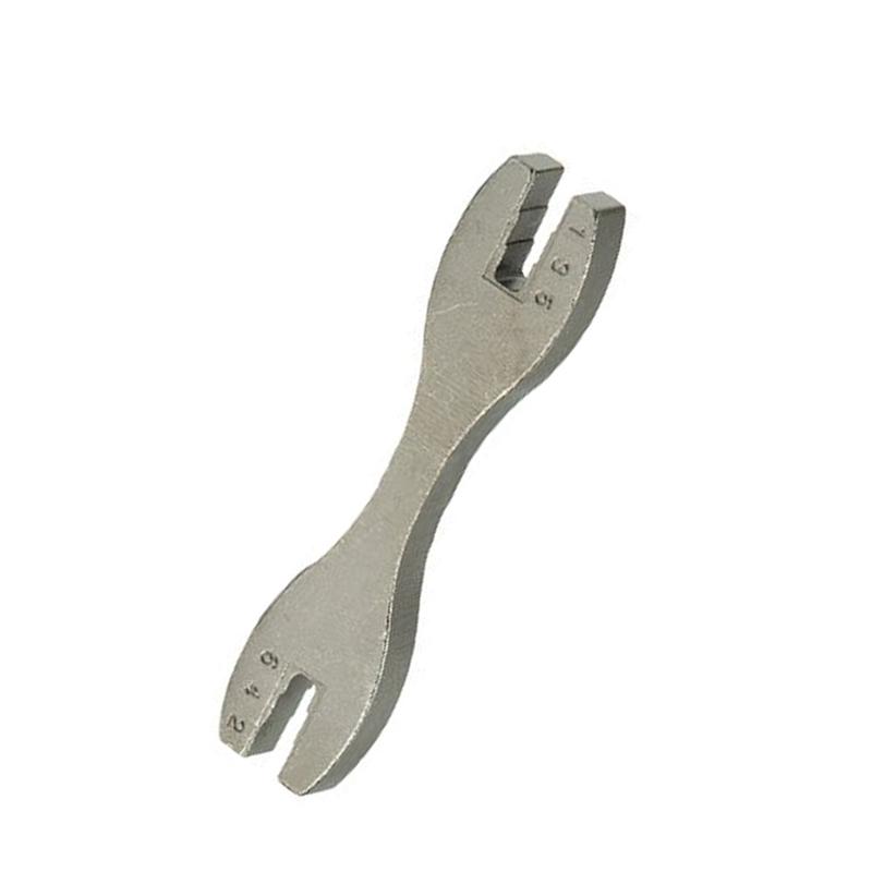 1PC Universal Multiple Sizes Spoke Wrench Tool Rim Wheel Dirtbike ATV Motorcycle