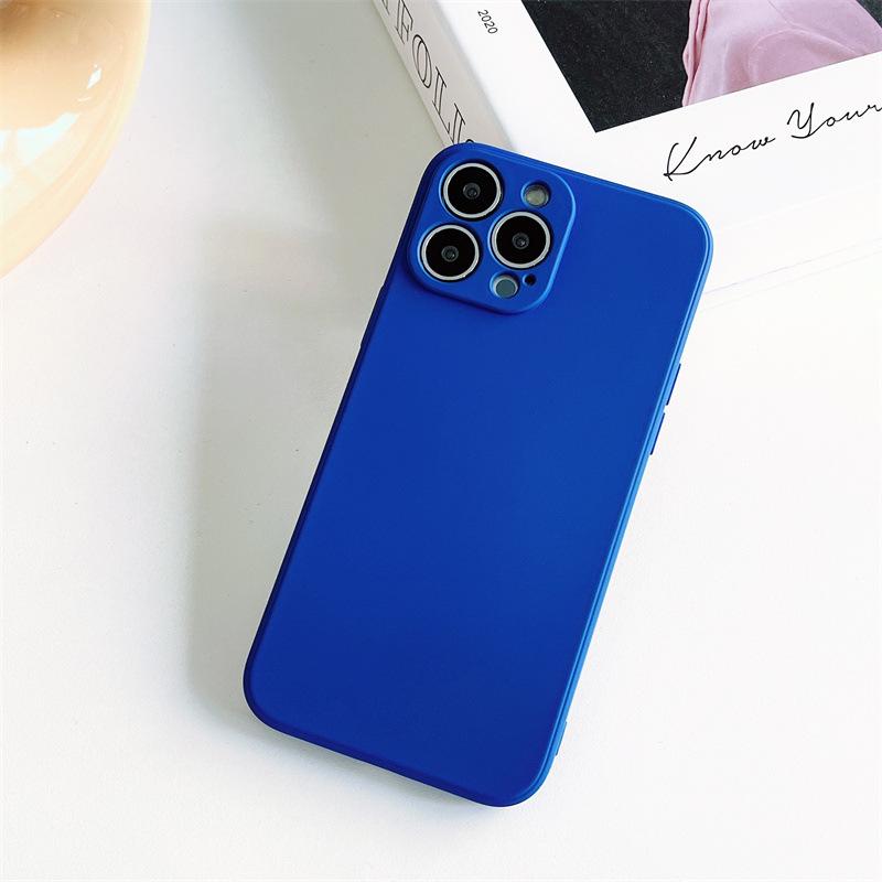 Applicable To Huawei Honor 400Pro Rubik's Cube Liquid Mobile Phone Case Honor 300Pro Frosted Honor 200 Protective Case