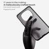 For Redmi Note 15 Pro Plus Phone Case Nillkin Super Frosted Shield Pro Hard PC+TPU Shell Shockproof Back Cover