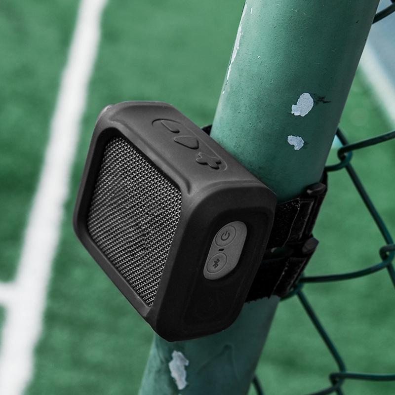 Sweatproof Travelling for Case with Strap for-JBL GO3 Speaker Holder for Protection for Shell Waterproof Carrying Holder