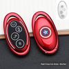 BYD Marvel Car Key Pouch - Fashionable Buckle Remote Shell & Personalized Decor