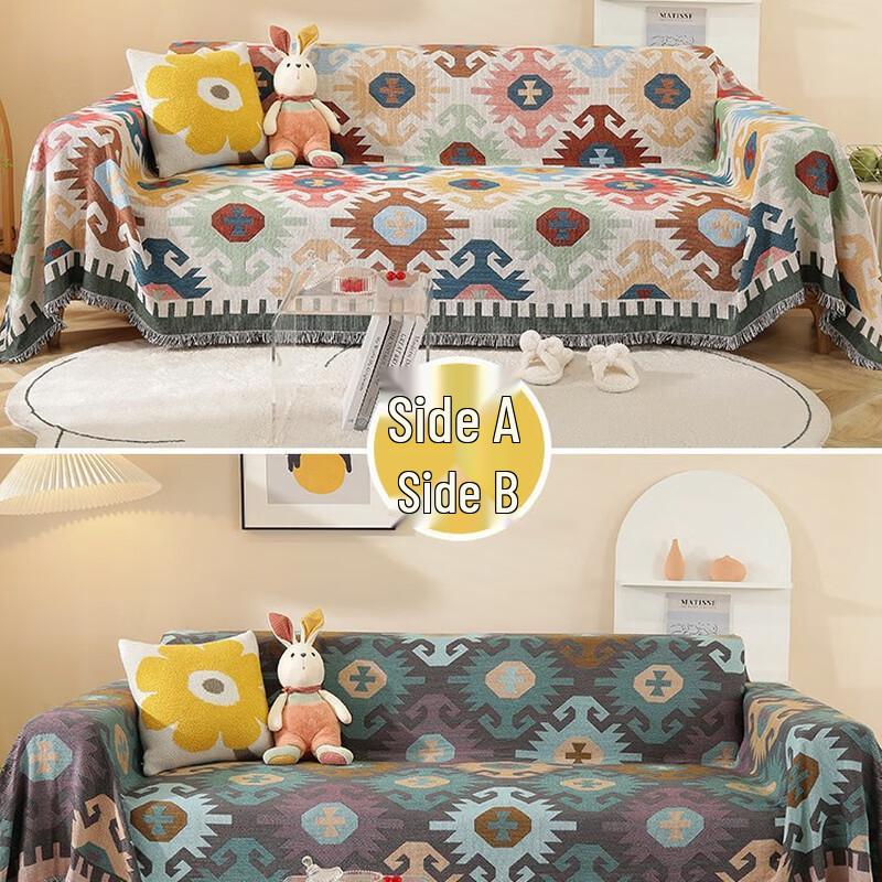 

Multipurpose Summer Blanket 300*180cm