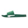 Puma Leadcat 2.0 Suede Classic Slide Sandals Unisex Footwear Green 384872-10