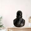Fantastical and Creative Alien Series Duck Evil Funny Duck Party Desktop Resin Ornament Crafts