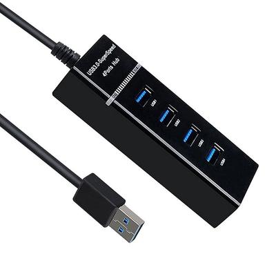 אביזרים למחשבים – רכזות USB