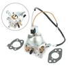 Carburetor Kit For JohnDeere LT-166 B&S 16 Vanguard Engine Lawn Mower Trimmer Bushcutter Garden Power Tool Replacement Part