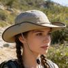 Sun Hats for Men Women Fishing Hat UPF Protection Wide Brim Bucket Hat Breathable Quick-Dry Water Rapellent Outdoor Hiking Beach Travel Summer Hats