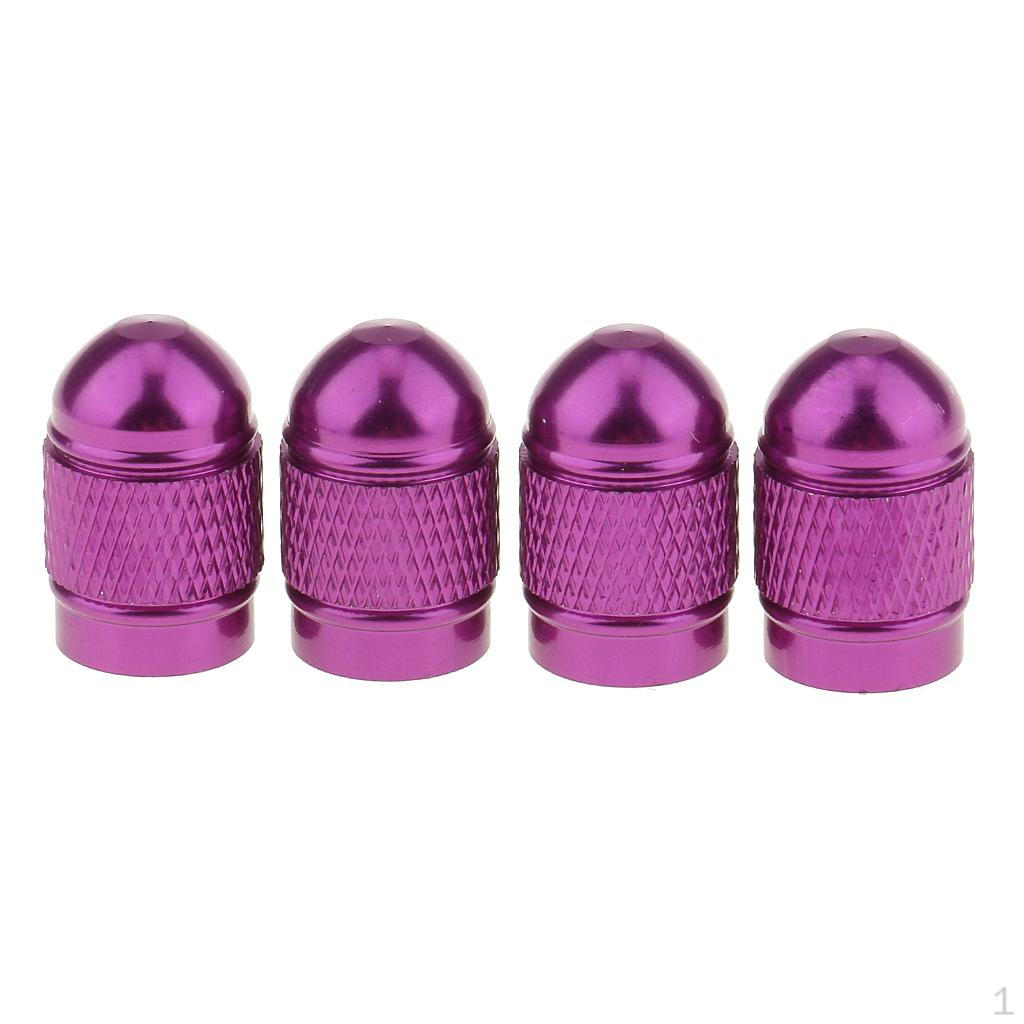 

Valve Cover Wheel Port s Pneumatic фіолетовий