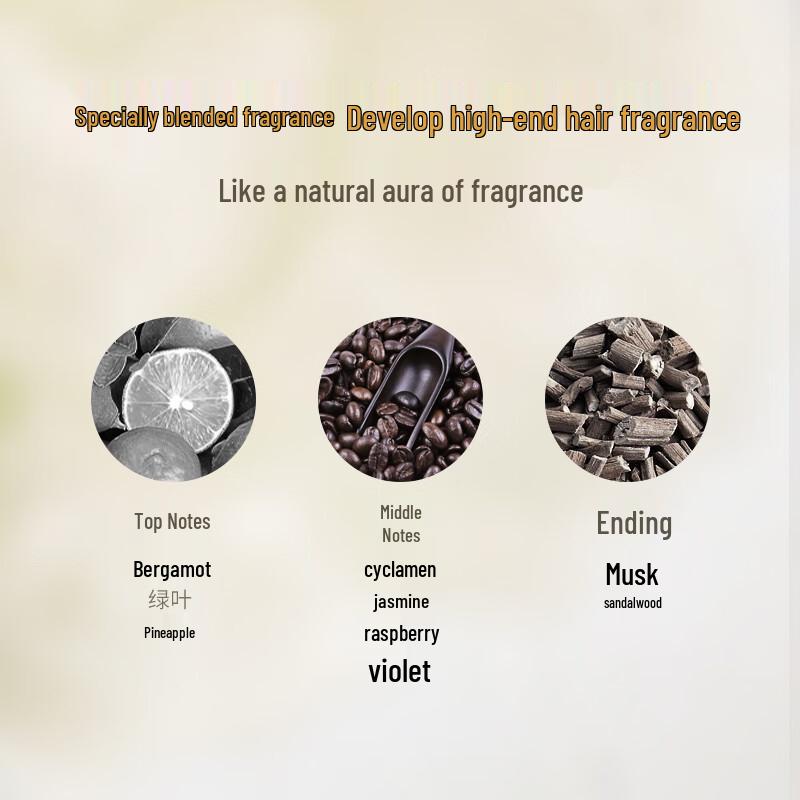 Lafang Dandruff & Oil Control Shampoo