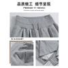 Sweatpants Women's Pants Autumn New Low-rise and Thin Loose Straight Wide-leg Casual Lazy Sweatpants