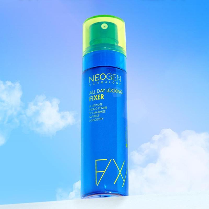 NEOGEN All Day Locking Fixer 80ml