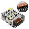   Power Supply Driver Adapter  12V Aluminum Alloy LED Screen Light Bar 3D Printer(S-36-12;12v 3a 36W:AC100-240V )