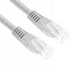 Patchcord Lanberg UTP kat.6 5m biały