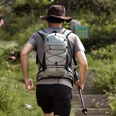 Borse funzionali – Zaini da trekking e alpinismo