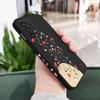 Twigs Flower Willow Phone Case For Samsung A54 A34 A24 A14 A73 A53 A23 A13  A04 A72 A52 A52S A32 A22 A15 A25 A35 A55 4G 5G