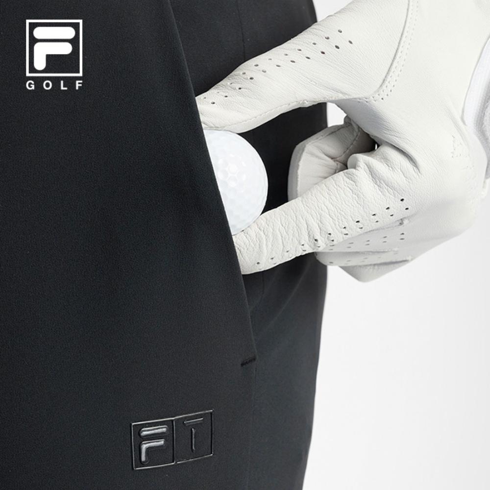 New FILA Golf Series Casual Pants Men's Legend Blue A11M535806FNV