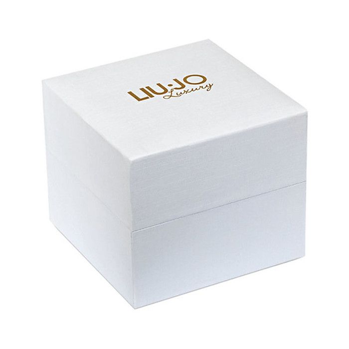 Montre - Plastique,Silicone Bleu - Liujo - SWLJ046