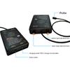 1Pc 200x130x25mm T100 Detection Treasure,Automotive Ignition System Analysis Detector,Automatic Ignition System Detector