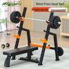 Equipamentos para fitness