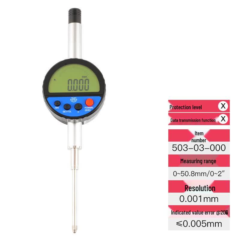 Electronic Digital Height Gauge