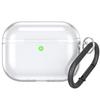 Transparent Headphone Case