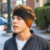 Thermal Cycling Headbands With Moisture Wicking Technology Cold Weather Exercise Accessory for Women and Men