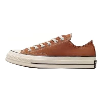 Chuck 70 Lona Vintage Bajas 'Tawny Owl' A04591C