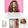 Hoegoa Gentle Herbal Dry Shampoo Spray For Soft And Manageable Hair Care Essentials