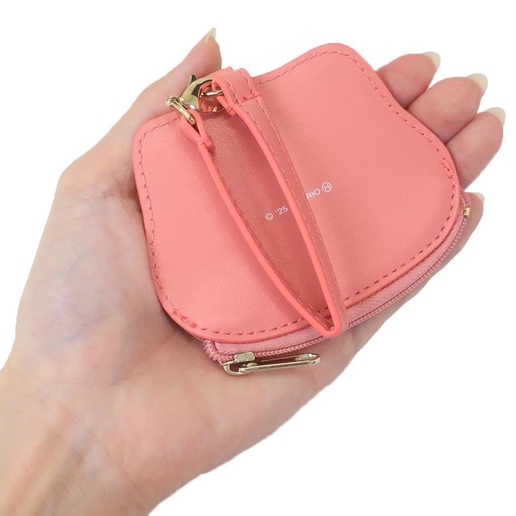 Marimo Craft Charakter Mix Gesicht Sagara Mini Beutel Hello Kitty B150xH93xT10mm Ca.. SRSJ-1048