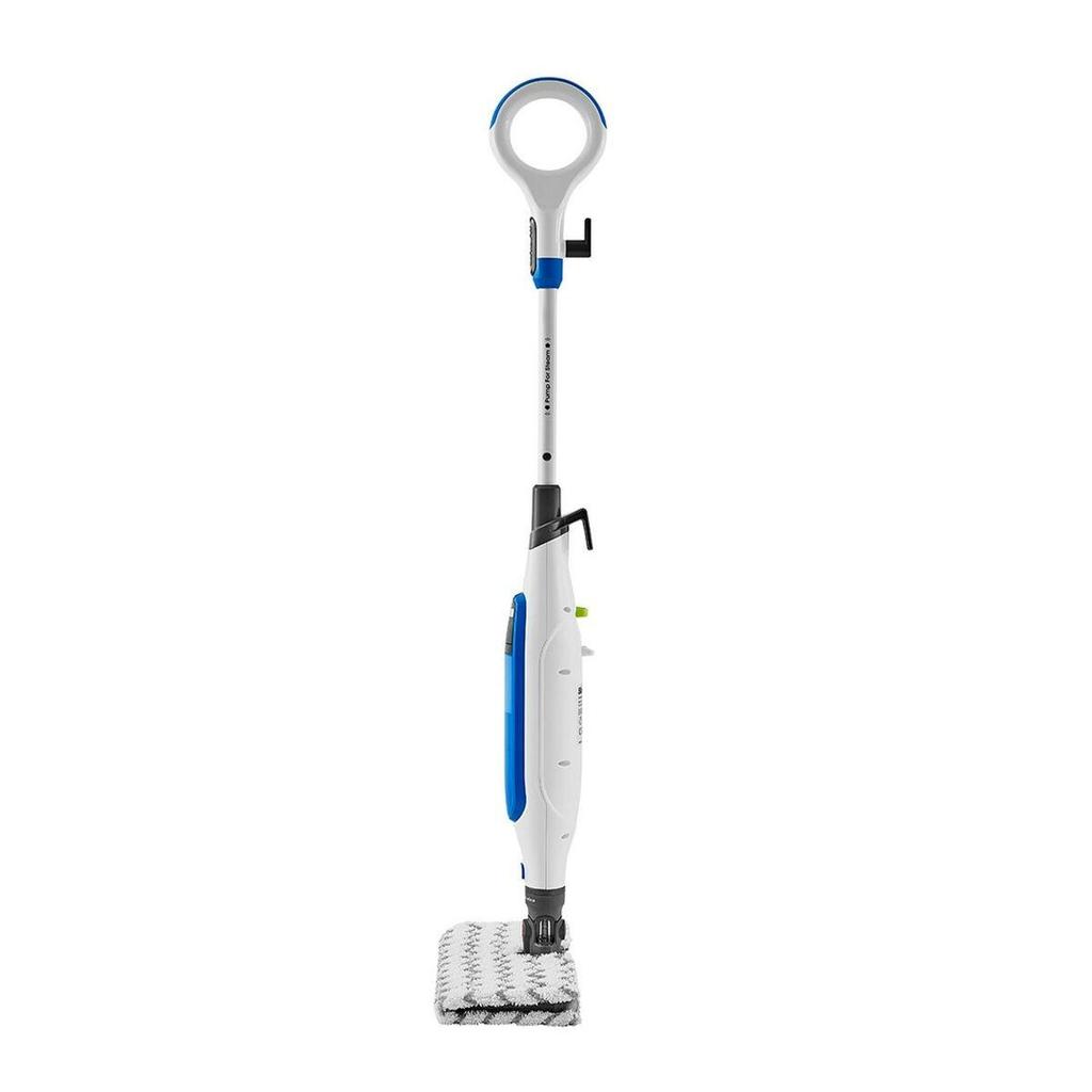 Shark S6001eu Dampfmopp 1200 W 0,4 L Weiß