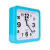 Gift Creative Ornaments Personalized Clock Desktop Clock Living Room Desktop Clock Modern Simple Seat Clock Digital Alarm Clock