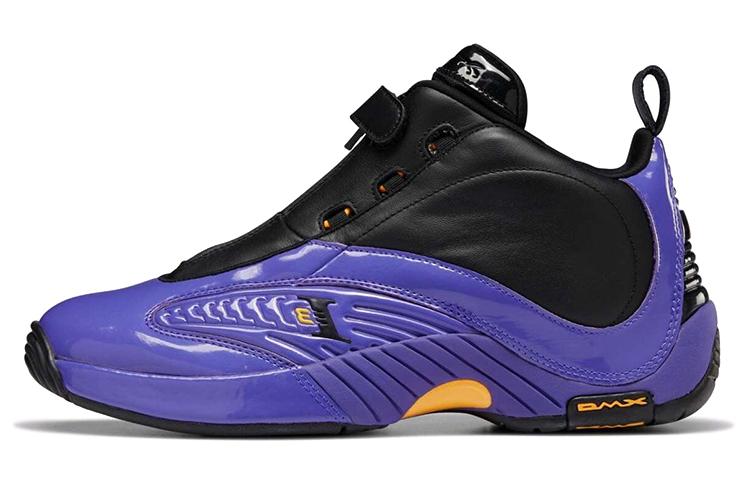 Ответ 4 Reebok Lakers G55119 39