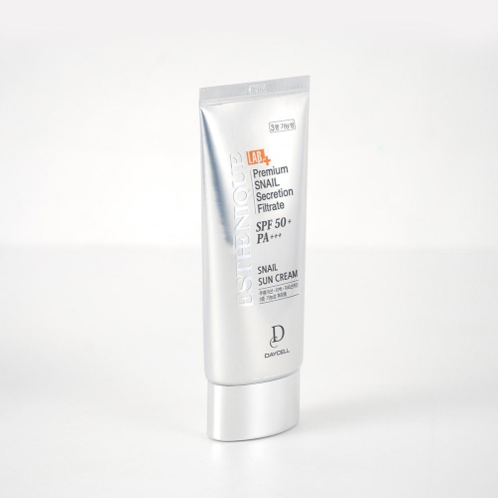 Daycellcosmetics Esthetic Snail Sunscreen 70g NONE