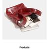Women's Retro Large Capacity Bag, Women's New Fashionable and High-end Water Bucket Bag, Single Shoulder Crossbody Tote Bag