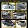 70205-T2A-A01 Car Sunroof Glass Weatherstrip Rubber Seal For Honda Civic Accord CR-V Hybrid Insight Odyssey Pilot 70205T2AA01