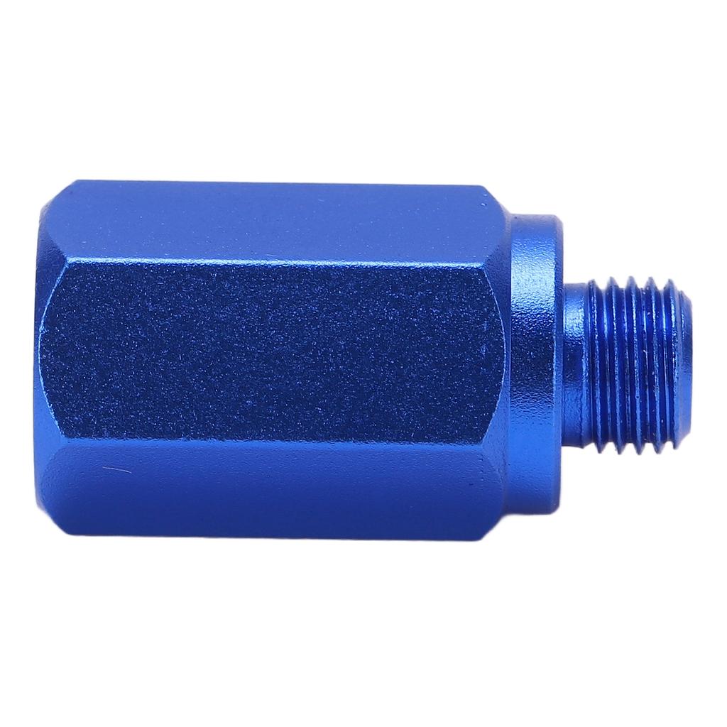 RISK Hydraulic Disc Brake Bleed Funnel Adapter RL224 Oil Stopper Convert for Bike Hydraulic Disc