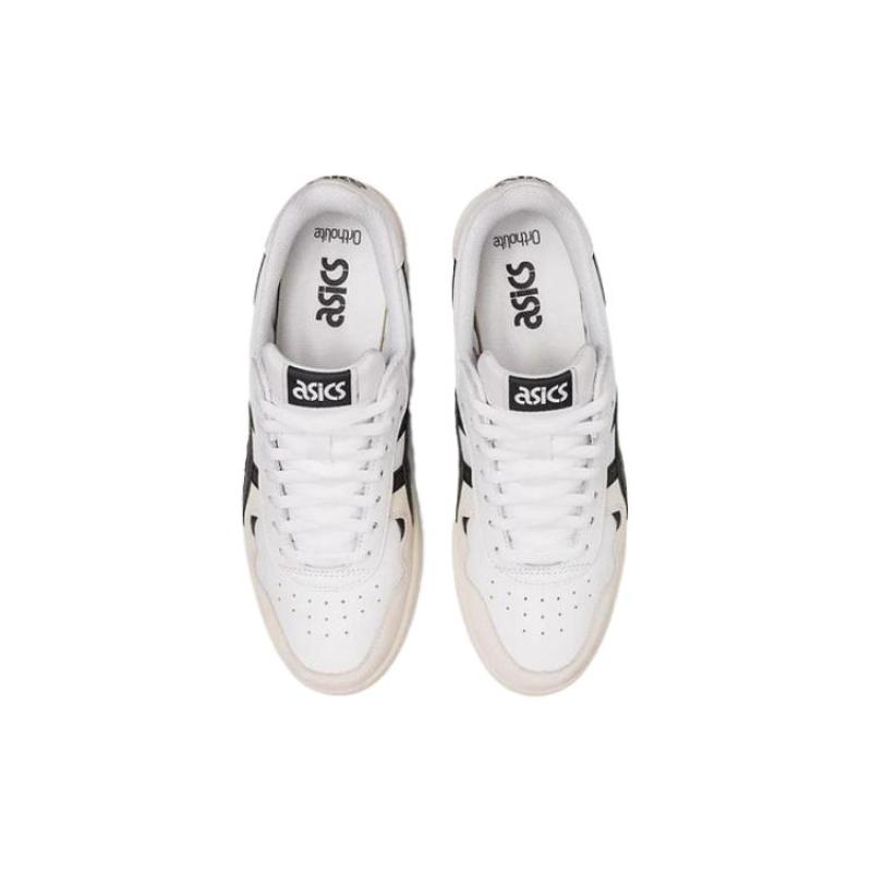 Asics JapanS 'White Black' Sneakers 1201A695-101