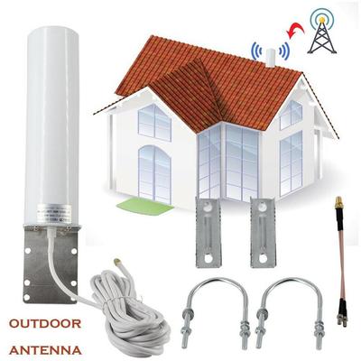High Gain 12dBi Helium Hotspot Miner Outdoor for LoRa Antenna for RAK Nebra Bobcat