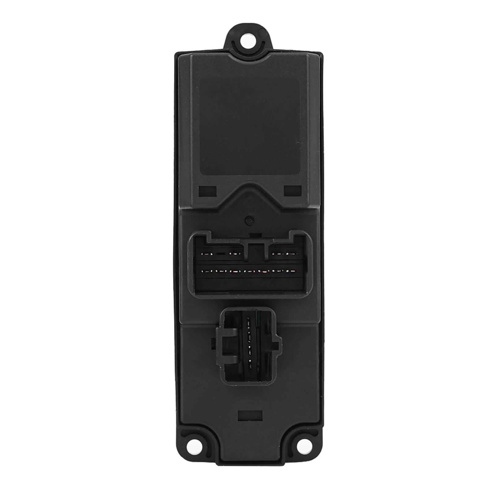 

Автомобиль с правым рулем, боковая кнопка главного стеклоподъемника, подъемник AB39-14540-AB для FORD RANGER PX/T6 2012-2018 для MAZDA BT50 PRO 2012-2018 чёрный