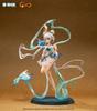 BLACKRAY ENJOY Luo Tianyi Aotori Denshin Ver. 1/18 Scale PVC & ABS Painted Complete Figure