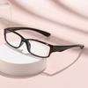 Quality HD Sport Reading Glasses for Men Women Retro Anti Blue Light Computer GLasses Presbyopia Eyewear Diopters 0 To +4.0